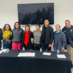 Instalan mesa directiva de la asociación deportiva de tiro con arco coahuilense