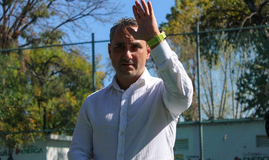 Nombran mesa directiva del club de tenis de Saltillo