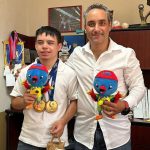 El Ayuntamiento de Saltillo nombró a los ganadores de la edición 2023 del Premio al Mérito Deportivo