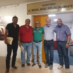 Reúne Inedec Laguna a titulares del Deporte Municipal