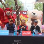 Presentan carnaval y desfile de la primavera, en la región laguna