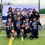 Dinos Saltillo representará a Coahuila en nacional NFL U14