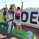 Listo Torreón para el estatal de triatlón