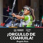 ¡HISTORIA PARA COAHUILA!