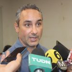 Asiste Antonio Cepeda a la junta mensual del patronato de la UDTTorreón
