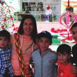 Argentina Valdepeñas: mamá coahuilense entregada y apasionada del deporte