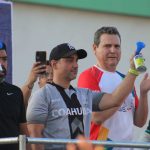Antonio Cepeda Licón Inaugura la Tradicional Carrera 15K GIS-San Isidro con Más de Mil Corredores