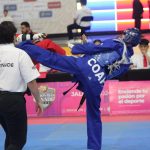 Cierra Coahuila con un bronce su participacion en los Nacionales Conade 2024