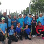 Coahuila destaca en la Copa Nacional de Atletismo y Natación del deporte adaptado