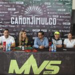 Presentan tercera edición del Trail del Sotol