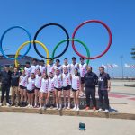 Van los cuatro equipos  de Coahuila de Basquetbol 3×3 a la Olimpiada Nacional