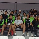 Diez karatecas de Coahuila a la Olimpiada Nacional