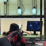 Doce tiradores coahuilenses clasifican a la Olimpiada Nacional 2025