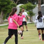 Arranca con el pie derecho el Futbol de Coahiula en la Olimpiada Nacional