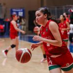 Mariana Díaz y la Selección Mexicana clasifican al Mundial FIBA U17