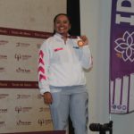 Con 38 medallas, termina Coahuila en el Tiro con Arco de la Olimpiada Nacional 2025