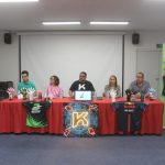 Invitan a la clínica de futbol «Kancerbero», en Torreón
