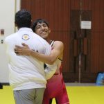 Cosecha Coahuila dos oros y dos bronces en el segundo día de Luchas Asociadas de la Olimpiada Nacional
