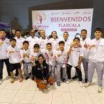 Suma Lucha de Coahuila cuatro medallas más en la Olimpiada Nacional