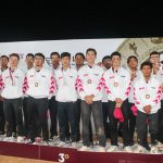 Bronce para Coahuila en el Softbol de la Olimpiada Nacional