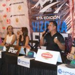 Presentan el Vizcaya Fest 2025