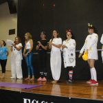 Se inaugura el Yogatón con causa Fest en Torreón