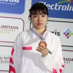 Consigue Coahuila medalla de bronce en Poomsae Free Style