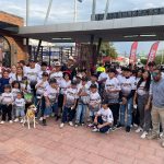 Un fin de semana de Béisbol y sueños cumplidos para cientos de niños en Torreón