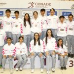 Una plata y dos bronces para Coahuila en Tiro Deportivo de la Olimpiada Nacional