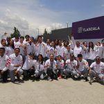 Suma Coahuila dos medallas más en Atletismo de la Olimpiada Nacional