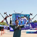 Coahuila será sede del World Archery México Championship