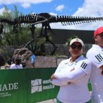 Conquista Coahuila el World Archery México Championship 2025
