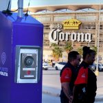 Inauguran Gobierno del Estado y Santos Punto Violeta en el TSM