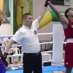 Participará Jesús Talamantes en los campeonatos mundiales de Boxeo, en Inglaterra
