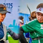 Pelearán Ángela Ruiz y Raúl Tadeo Rodríguez el bronce en el Mundial Juvenil de Canadá