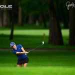 Conquista Paloma Ibarra torneo «Gaby López Open»