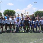 Define Coahuila sus representantes de Fútbol para los Juegos Nacionales Populares