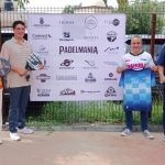 Presentan la segunda edicion del torneo de pádel «Padelmanía»