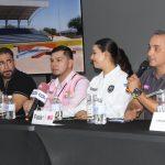 Presentan los «Urban Games 2025» en la región laguna