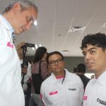 Ernesto Esquivel, listo para dar medallas a Coahuila en la Paralimpiada 2025
