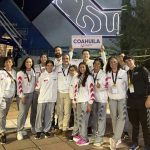 Se inaugura la Paralimpiada Nacional 2025