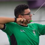 Sebastián García conquista el Premio Estatal del Deporte Coahuila 2025