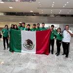 Viajan pugilistas coahuilenses a torneo internacional en España