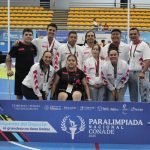 Cosecha Coahuila dos medallas más en el Paratenis de Mesa de la Paralimpiada Nacional 2025