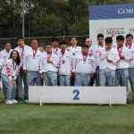 Coahuila se queda con la plata en el Futbol para ciegos de la Paralimpiada Nacional 2025