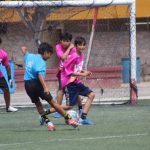 Arranca Etapa Municipal de la «Copa Campeónes 2025» de Futbol