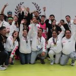 Con tres preseas en Paratletismo, concluye Coahuila su participación en la Paralimpiada Nacional