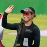 ¡Subcampeona del Mundo! Gabriela Rodríguez hace historia en Grecia