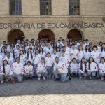 Abanderan a la Delegación Coahuila rumbo a los Juegos Nacionales Populares 2025