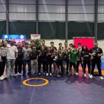 Coahuila obtuvo 15 medallas en el Grand Prix Nacional de Luchas Asociadas